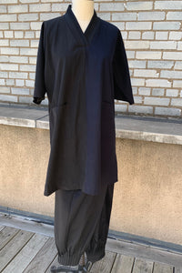 Made in NYC - Temple Tunic