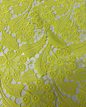 Spring Lace Jacket and Skirt Suit