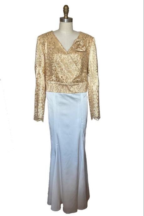 Eula Dress - Style # 2436K