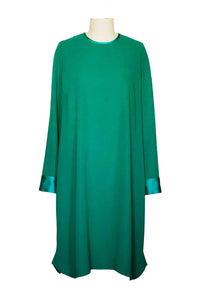 Timeless Tunic Dress - Style# 102NM