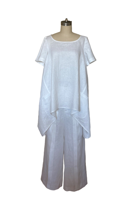 Origami Pant Set - Style # 150PK