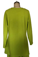 Custom Tunic T-Shirt (Citrus) - Style # 169KT