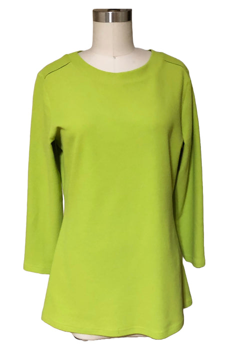 Custom Tunic T-Shirt (Citrus) - Style # 169KT