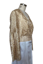 Eula Dress - Style # 2436K