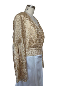 Eula Dress - Style # 2436K