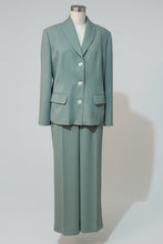 The Rosemary Shawl Collar Suit (Style # K2459) Pink