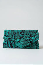 The Mary Dress (Style #K2463) - Forest Green