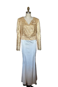 Eula Dress - Style # 2436K