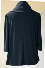 Shawl Collar Pullover Top (Style #102JK)