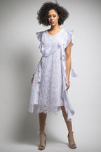 Patricia Transformable Ruffle Dress Style# 161