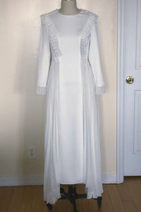 Customizable: Happy Panel Dress
