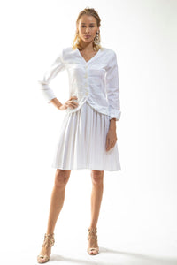 Made in NYC Mei 美 Dress