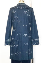 Embroidered Denim Jacket (Style #7305)