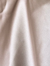Silk Contrast Panel Shirt (Style #103)