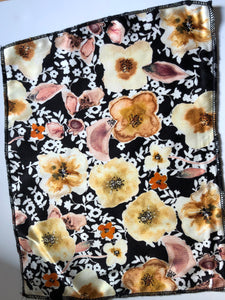 Silk Luxe Limited Edition Bias Cut A Line Skirt ( Style# K102)