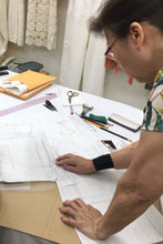 PRIVATE INDIVIDUAL CLASS WITH PATTERN MAKING WORKSHOP WITH SUSAN WONG (3 HOUR SESSION)