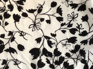 Silk Luxe Limited Edition Blouse with Mini Ruffle Detail ( Style# K101)