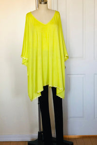 Cape (Style #128RJ) Citrus