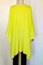 Cape (Style #128RJ) Citrus