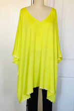 Cape (Style #128RJ) Citrus