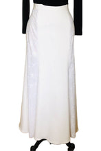 Long Panel Skirt - Style #1796BB