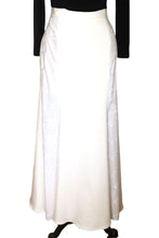 Long Panel Skirt - Style #1796BB