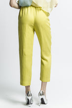 Cropped Pants Style 1150