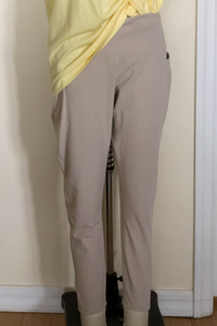 Legging Pants with Side Pockets - Style # 209URJ 