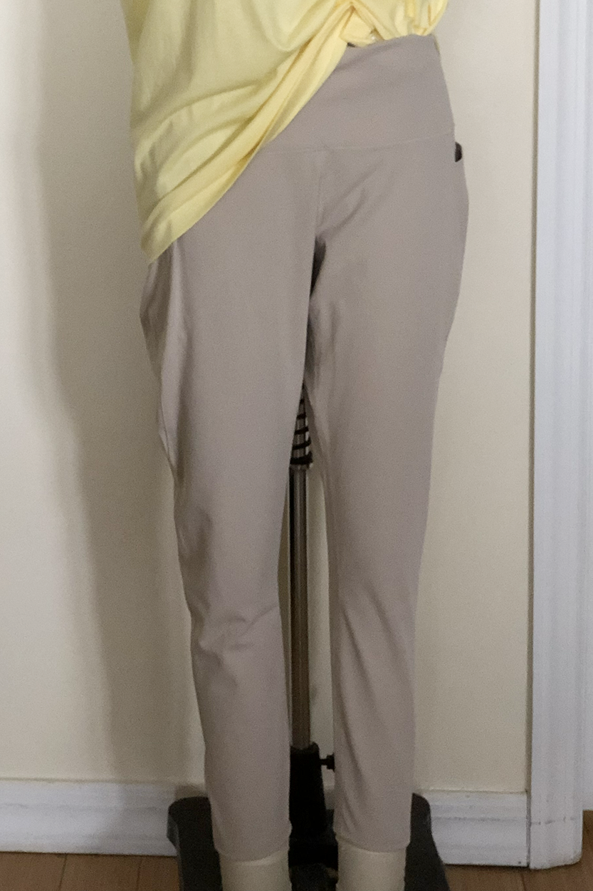 Legging Pants with Side Pockets - Style # 209URJ 