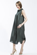 Made in NYC Jumpsuit Style (Army Green) 1272