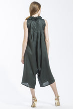 Made in NYC Jumpsuit Style (Army Green) 1272