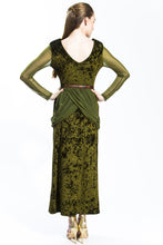 Transformable Goddess Dress Style #139
