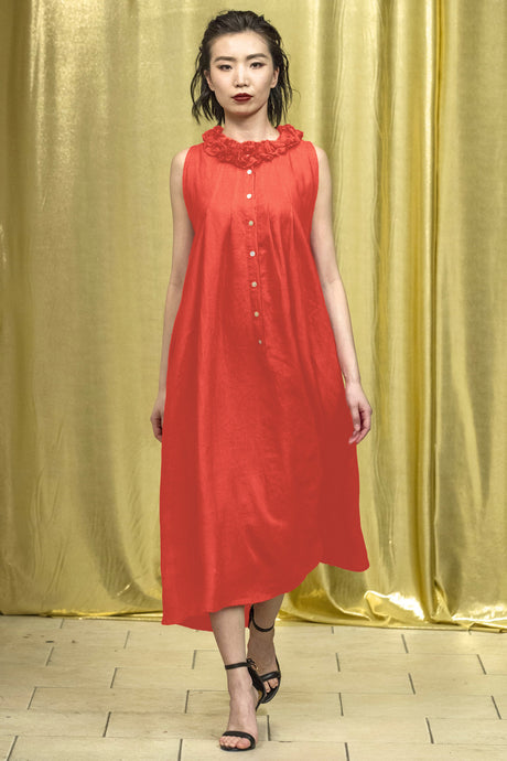 Poppy Sun Dress Style 1746
