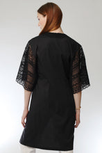 Fashion Lace Kimono 1798
