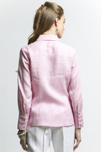 Pleated Dress Shirt Style 7569