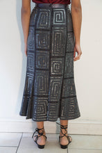 Sequin Skirt (Style #7588)