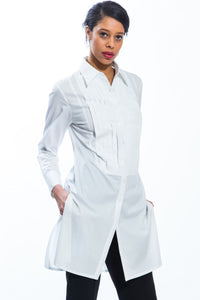 Made in NYC Tuxedo Shirt Style 8145
