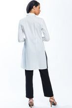 Made in NYC Tuxedo Shirt Style 8145