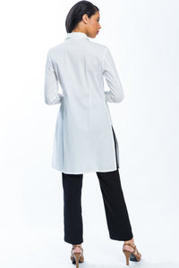 Made in NYC Tuxedo Shirt Style 8145