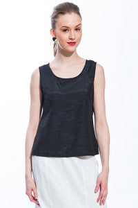 Black Camisole 8192