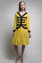 Made in NYC Mei 美 Dress