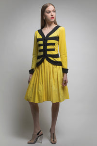 Made in NYC Mei 美 Dress