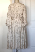 Swinging Peasant Dress Style# K203