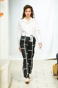 Made in NYC: Transformable Shirt (Style #147)