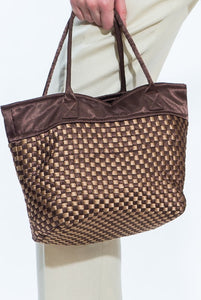 Woven Bag Style L104