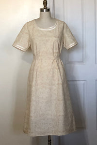 Pearlene's Dress (Style #136A)