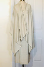 Swinging Jacket (Style #220NM) Beige
