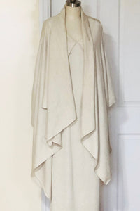 Swinging Jacket (Style #220NM) Green