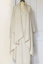Swinging Jacket (Style #220NM) Beige