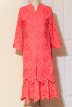 Handmade Battenberg Lace Skirt Suit (Style # 7343CS)